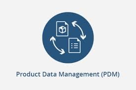 مدیریت داده محصول (PDM)   در زنجیره تأمین